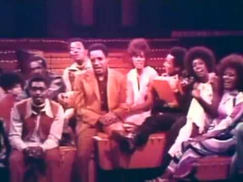 Smokey Robinson Show - Click Image to Close